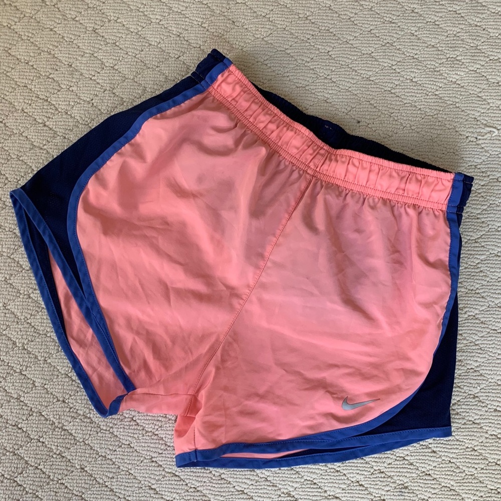 Nike Dri-Fit Athletic Shorts